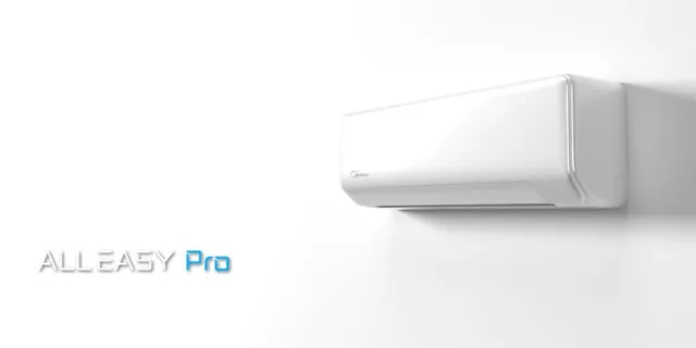Fotografija 2 od 2: Midea All Easy Pro