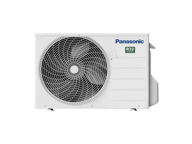 Fotografija 2 od 3: Panasonic BZ Super Compact